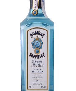 Bombay Sapphire 70 cl
