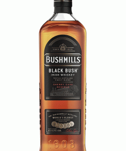 Bushmills Black Bush 70 cl