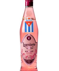 Legendario Ronssé 70 cl