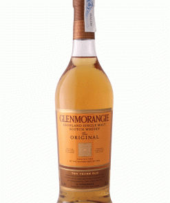 Glenmorangie 10 años 70 cl