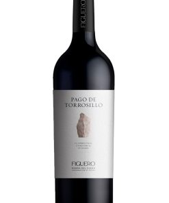 Figuero Pago de Torrosillo 75 cl – D.O. Ribera del Duero – (1 Botella)