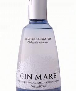 Alternative view of Gin Mare 70 cl