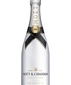 Alternative view of Möet & Chandon Ice Imperial 75 cl – Cava – 1 Botella