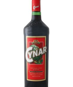 Alternative view of Cynar 100 cl