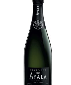 Alternative view of Ayala Brut Majeur 75 cl – CHAMPAGNE – 1 Botella