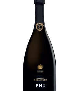 Bollinger PN VZ16, 75 cl – CHAMPAGNE – 1 Botella