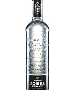 Alternative view of Dobel Diamante 70 cl