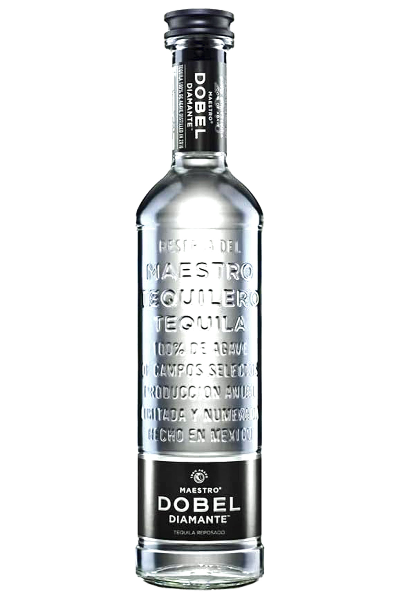 Dobel Diamante 70 cl - Imagen 2