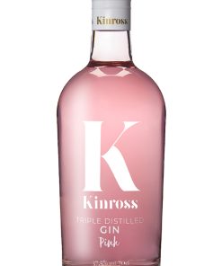 Alternative view of Kinross Pink 70 cl – Pack 3 Unidades