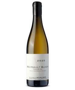 Antoine Jobard Meursault Blagny 1er Cru 2020