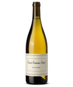 Hervé Souhaut Domaine Romaneaux-Destezet Blanc 2023