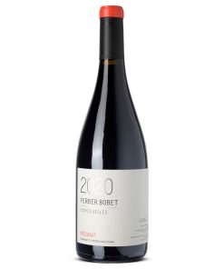 Alternative view of Ferrer Bobet Vinyes Velles 2020