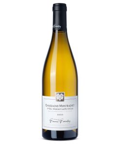 Domaine Bouard-Bonnefoy Chassagne-Montrachet 1er Cru Morgeot Les Petits Clos 2023