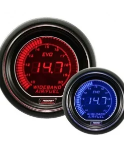 RELOJ AFR BANDA LARGA PROSPORT EVO ROJO / AZUL