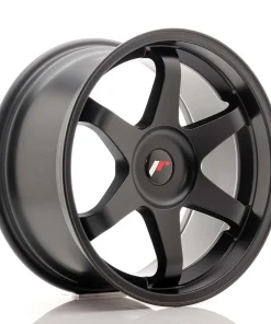 LLANTA JAPAN RACING JR3 18X9 ET BLANK BLANK CB 74,1 BLACK