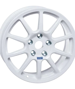 BRAID FULLRACE A 8X18 *ET y Tornillería personalizable*
