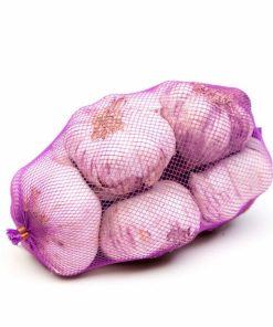 Alternative view of AJO BOLSA DE 500 GR – PACK 5 BOLSAS