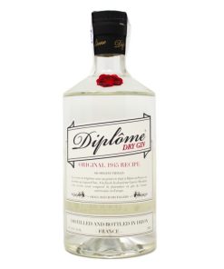 GIDI001 DIPLOME DRY GIN 70CL 44%