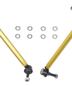 BIELETAS DE BARRA ESTABILIZADORA  DELANTERA WHITELINE PARA BMW 135I E8X / 335I E9X