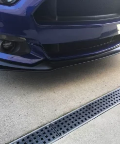 CHIN SPOILER IKON (MUSTANG 15-17 )