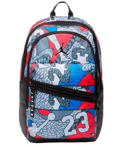 Mochila NIKE JAM AIR PATROL – Hombre