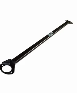 Alternative view of Barra de torretas trasera para BMW E36 COMPACT