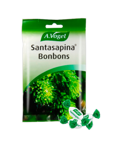 Santasapina bonbons