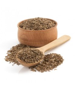 Alternative view of COMINOS EN GRANO, 650 GR