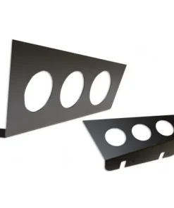 Alternative view of Estante reloj E30