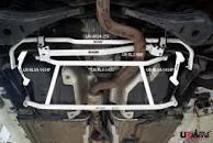 Alternative view of BARRA DE REFUERZO INFERIOR TRASERA ULTRA  RACING PARA GOLF 5 R32 / GOLF 6 R / S3 8P / TT 8J