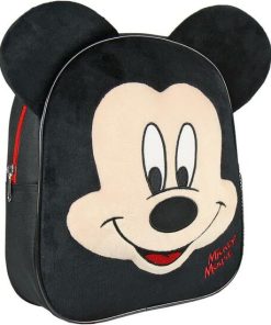 137377 – MOCHILA INFANTIL PERSONAJE MICKEY