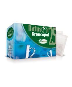 Natusor 25 – Broncopul Filtros