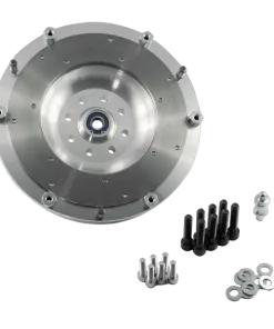 VOLANTE DE INERCIA TOYOTA LEXUS V8 UZ 1UZ 3UZ – BMW M57N HGD JGA HGA – 240MM / 9.45″