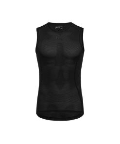 CAMISETA INTERIOR SIN MANGAS HIRU SLEEVELESS BASE LEYER
