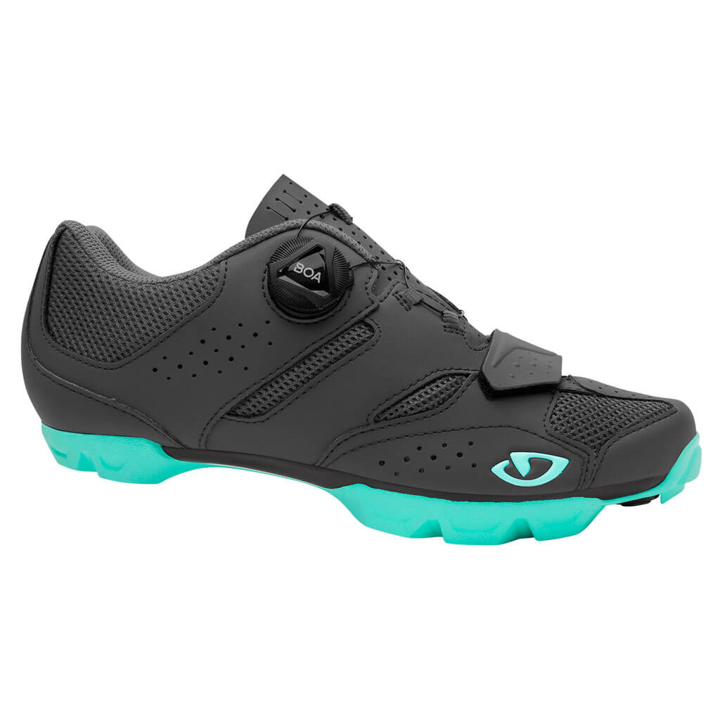 ZAPATILLAS MTB GIRO CYLINDER II MUJER