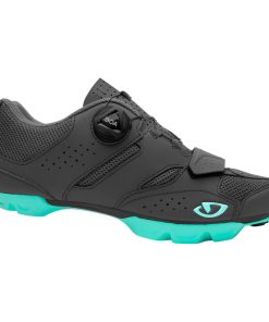 Alternative view of ZAPATILLAS MTB GIRO CYLINDER II MUJER
